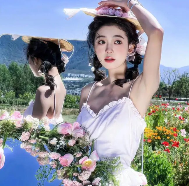 如果我的田野会说话